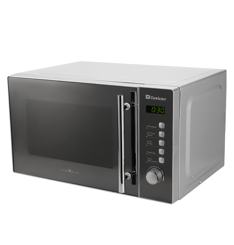 Dawlance DW‑295 Heating Microwave Oven