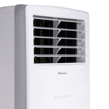 Dawlance GLAMOUR INVERTER 45 FS Inverter Floor Standing AC