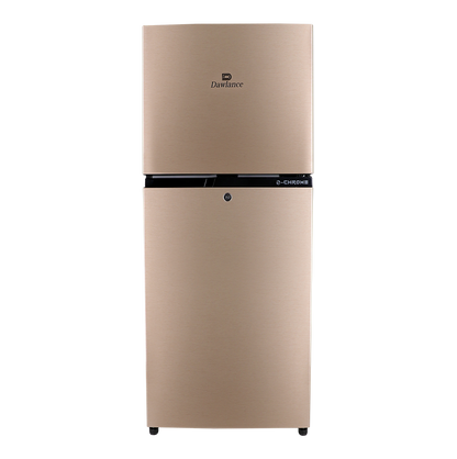 Dawlance 9149 WB E Chrome Refrigerator