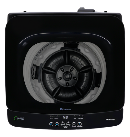 Dawlance DWT-1167 FLP Top Load Washing Machine