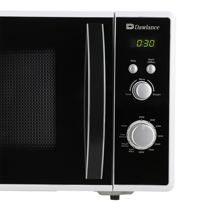 Dawlance DW 388 Heating Microwave Oven