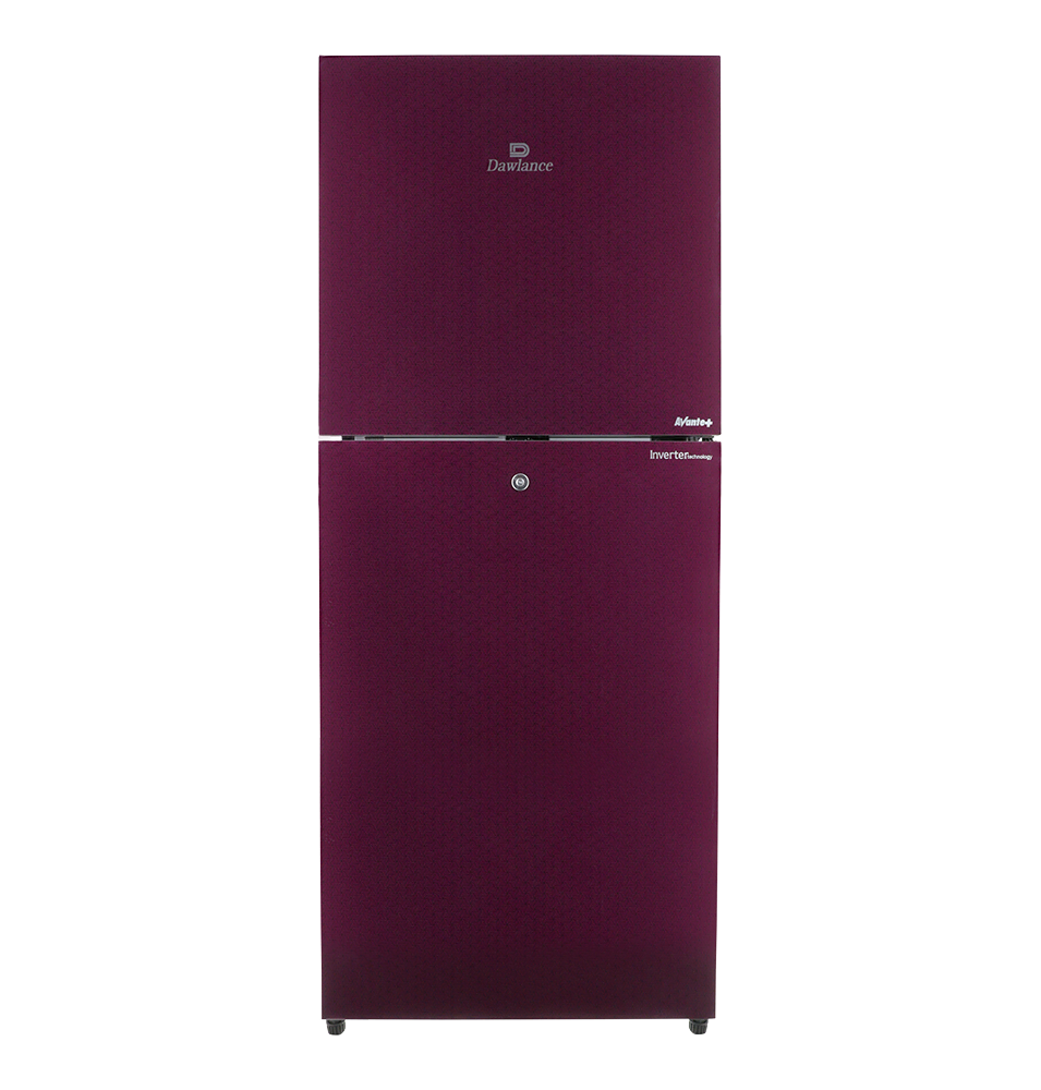 Dawlance Inverter Refrigerator 9178 LF Avante Plus 14 Cubic Feet