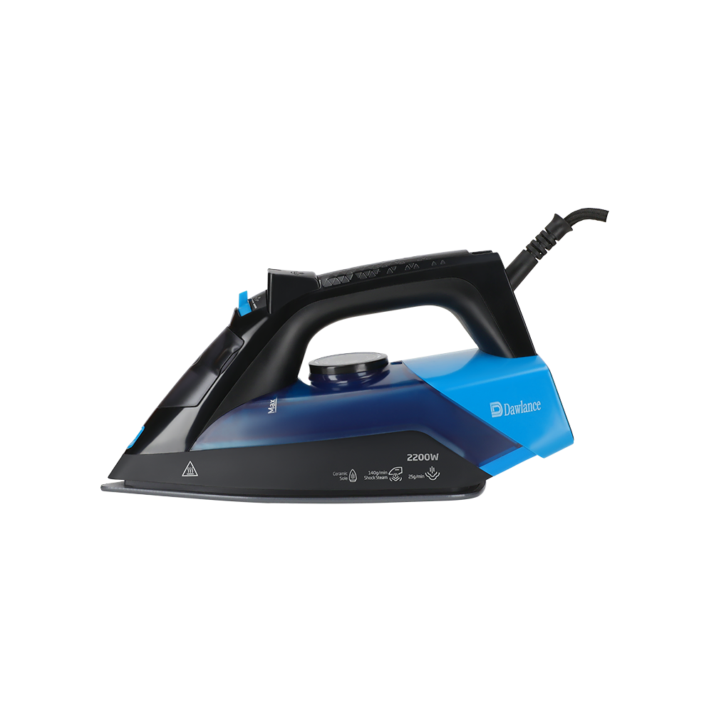 Dawlance DWSI-3122 B Steam Iron