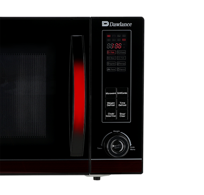 Dawlance DW-133G Microwave Oven