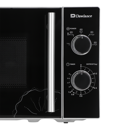 Dawlance DW-MD7 Microwave Oven