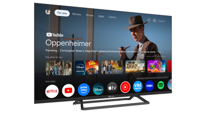 Dawlance KORE Series Google TV 40" (2025 Model)