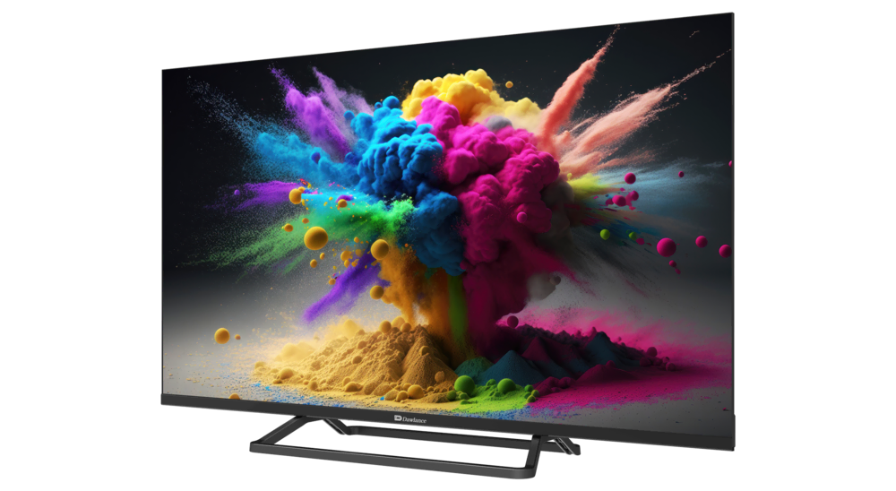 Dawlance KORE Series Google TV 40" (2025 Model)