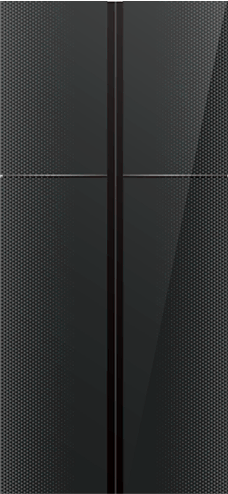 Dawlance DFD 900 GD Sapphire Inverter Refrigerator