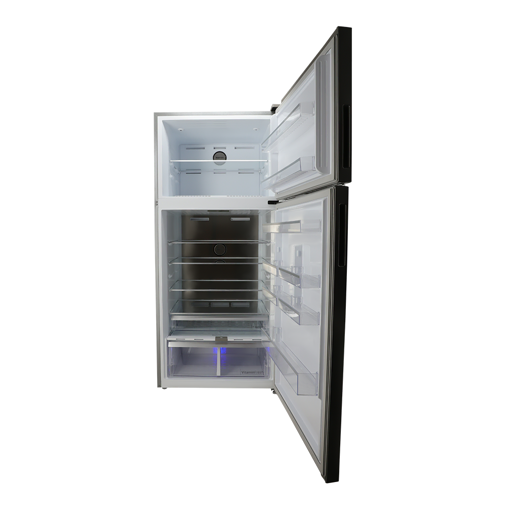 Dawlance DTM 8365 Inox INV No Frost Refrigerator