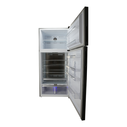 Dawlance DTM 8365 Inox INV No Frost Refrigerator
