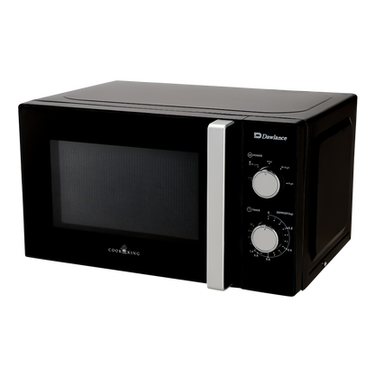 Dawlance MD 10 Heating Microwave Oven