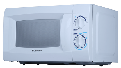 Dawlance DW-MD 15 SOLO WHITE Microwave Oven