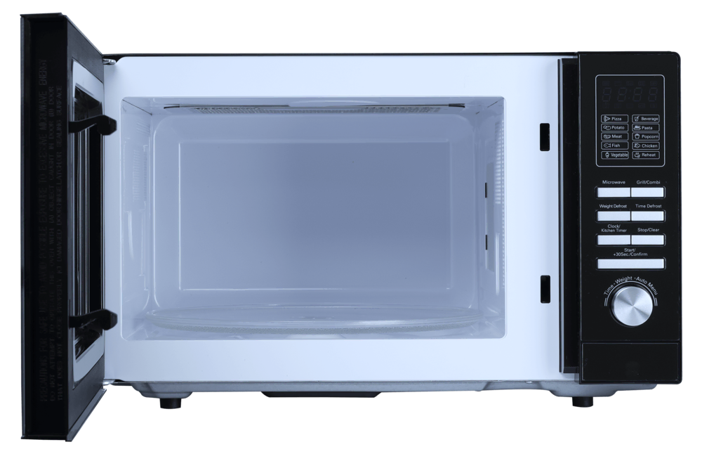 Dawlance 128 G Grilling Microwave Oven