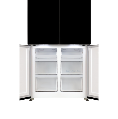 Dawlance DMD 9060 GD INV No Frost Refrigerator