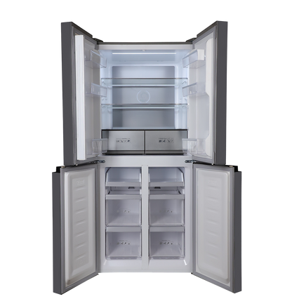 Dawlance DMD 7950 GD INV No Frost Refrigerator