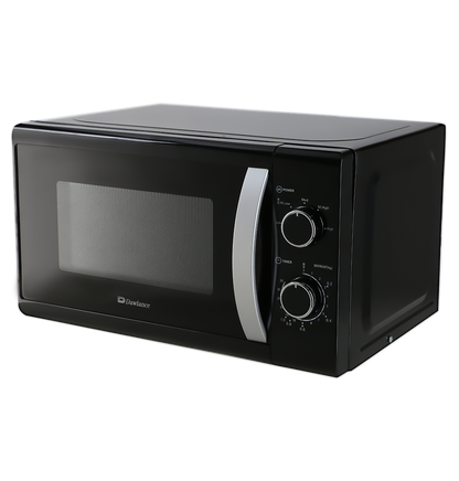 Dawlance DW-210 S PRO Heating Microwave Oven