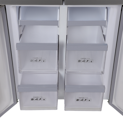Dawlance DMD 7950 GD INV No Frost Refrigerator