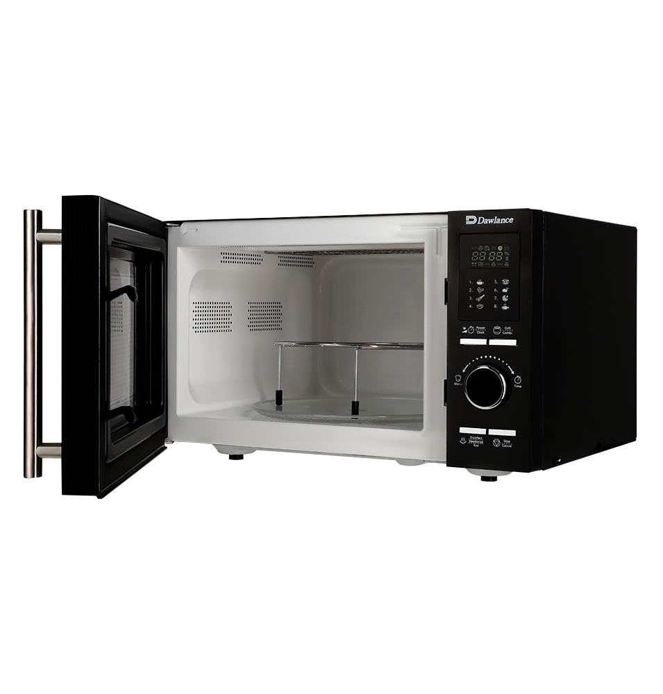 Dawlance DW 395 HCG Grilling Microwave Oven
