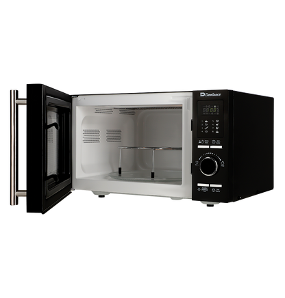 Dawlance DW 395 HCG Grilling Microwave Oven