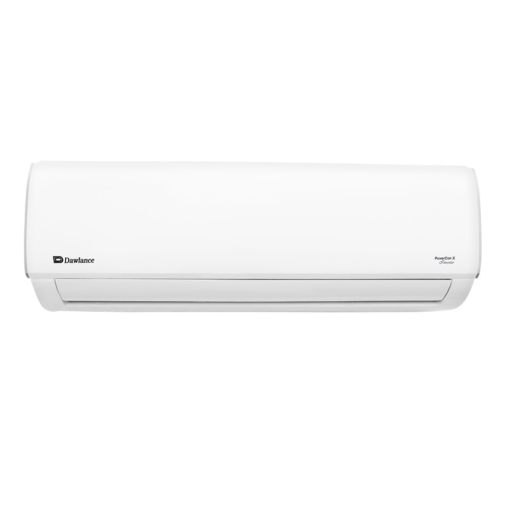Dawlance Powercon X 1 Ton Inverter Split AC