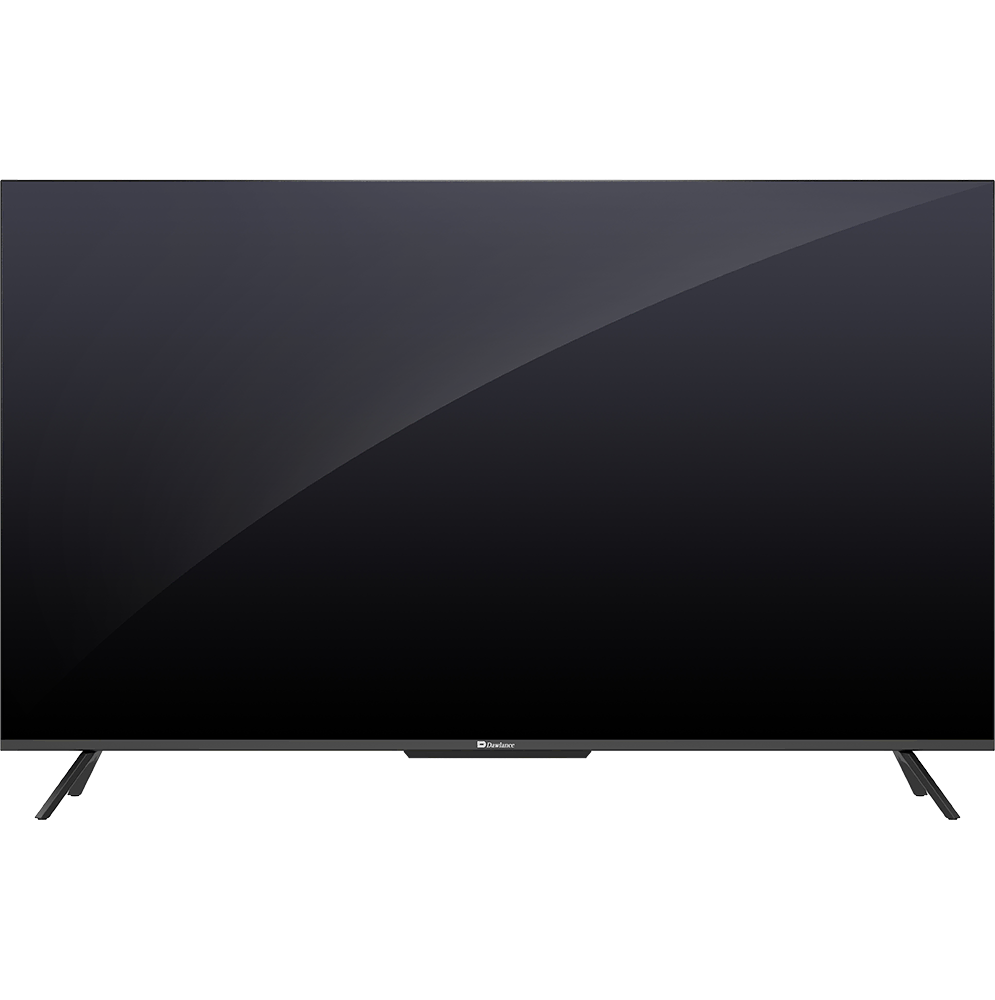 Dawlance 50G3A 50″ Canvas Series Android 4K UHD LED TV