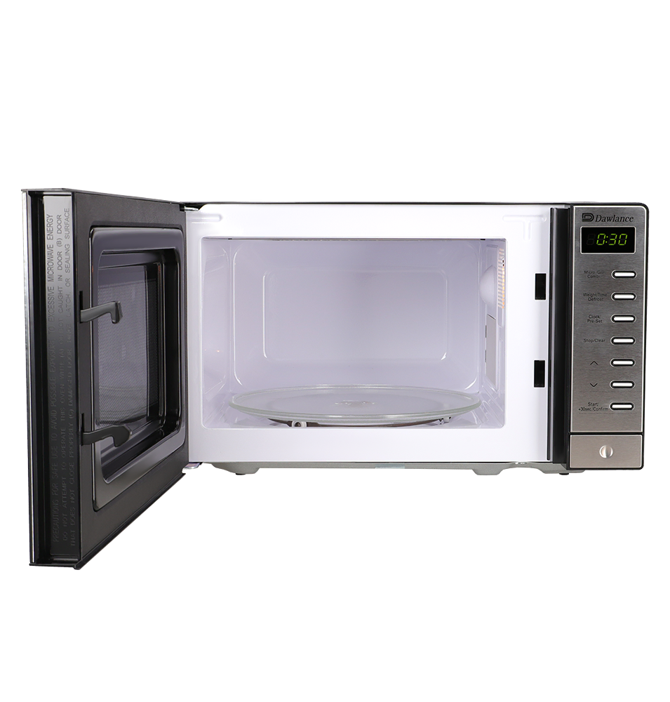 Dawlance DW-297 GSS Microwave Oven
