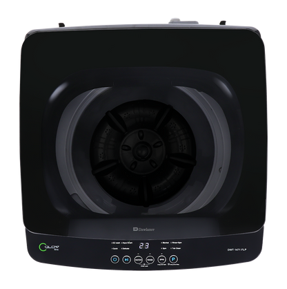 Dawlance DWT 1471 FLP CGlow Top Load Washing Machine