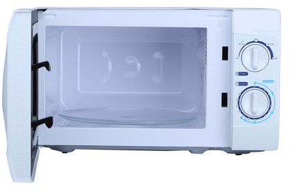 Dawlance DW-MD 15 SOLO WHITE Microwave Oven