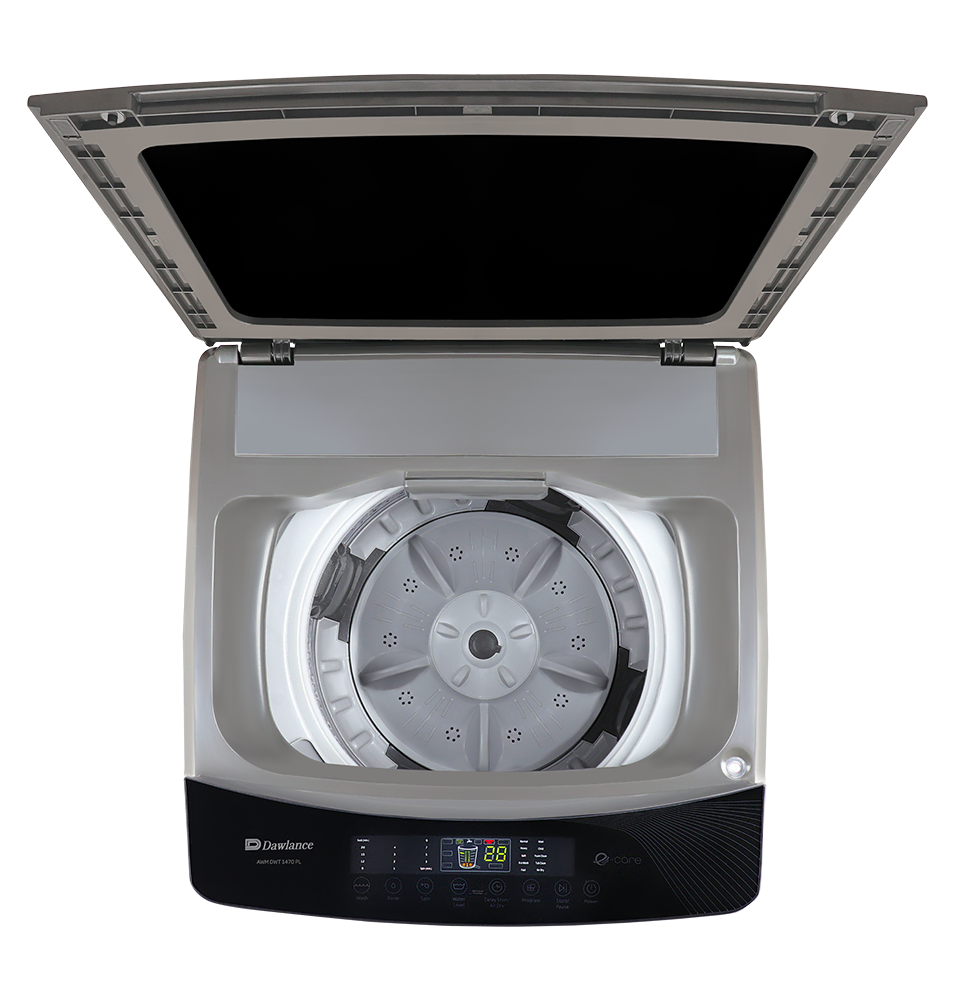 Dawlance DWT-1470 PL E-Care Top Load Washing Machine