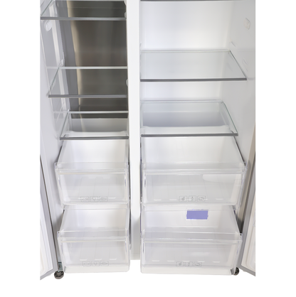Dawlance DSS‑9055 GD INV No Frost Refrigerator