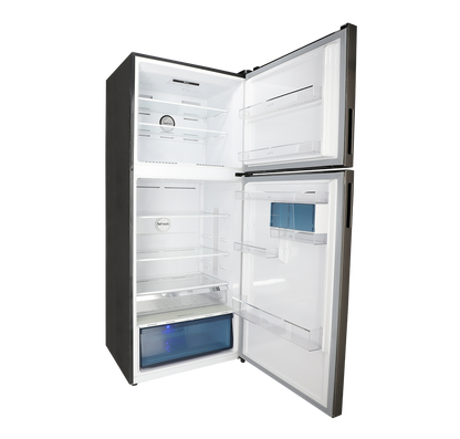 Dawlance Prima Line Series DTM‑7650 GD INV IoT No Frost Refrigerator