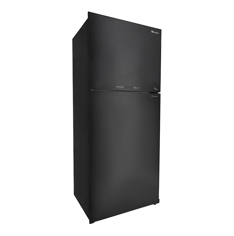 Dawlance Prima Line Series DTM‑7650 GD INV IoT No Frost Refrigerator