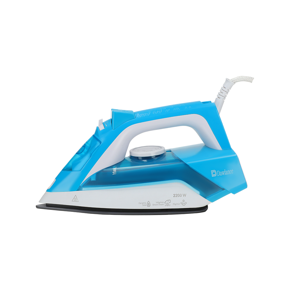 Dawlance DWSI-3122 Pro Steam Iron
