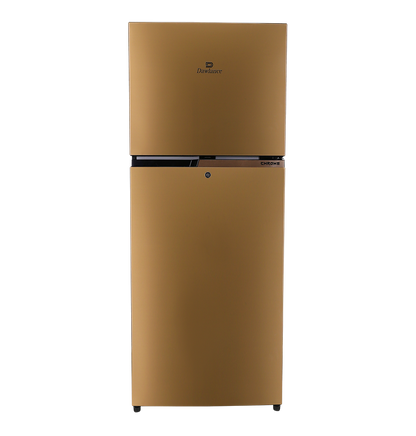 Dawlance REF 9160LF CHROME Refrigerator