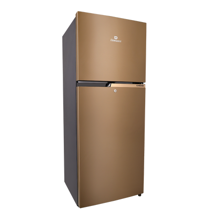 Dawlance REF 9160LF CHROME Refrigerator