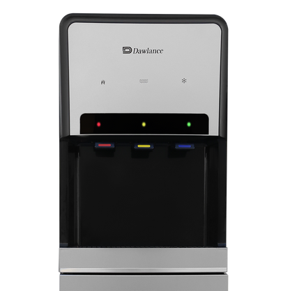 Dawlance WD-1060 WBR Silver Water Dispenser