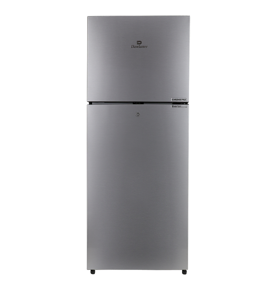 Dawlance Refrigerator 9173 WB Chrome PRO