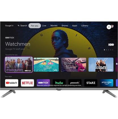 Dawlance Blaze Series 32″ E22 2K Google TV