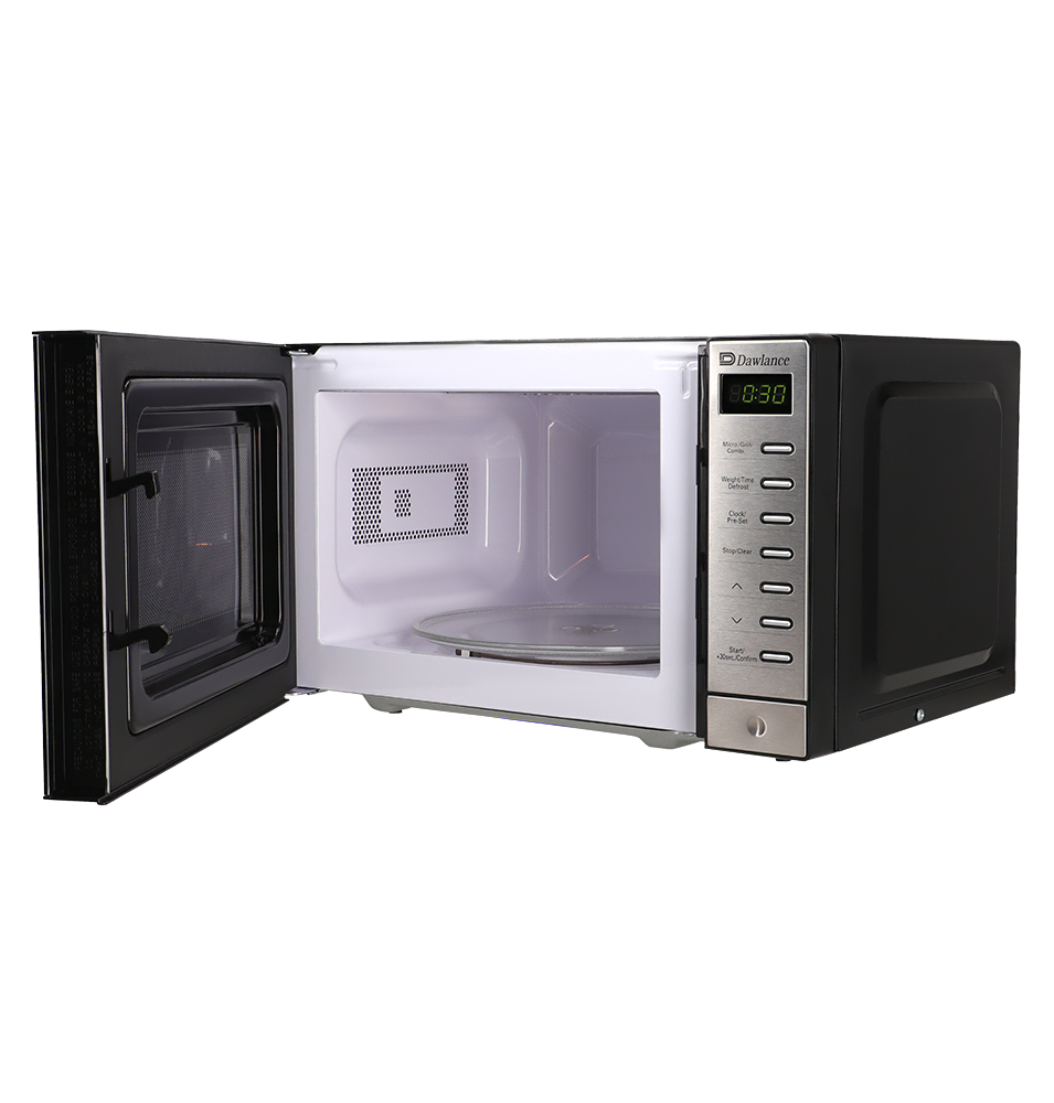 Dawlance DW-297 GSS Microwave Oven