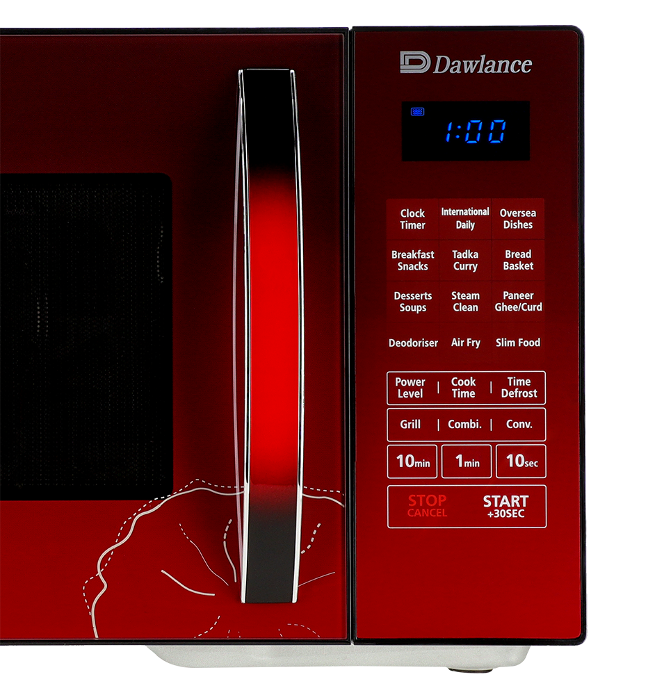 Dawlance DW-530AF Microwave Oven