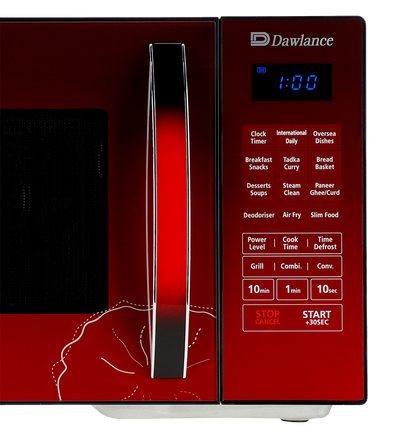 Dawlance DW-530AF Microwave Oven