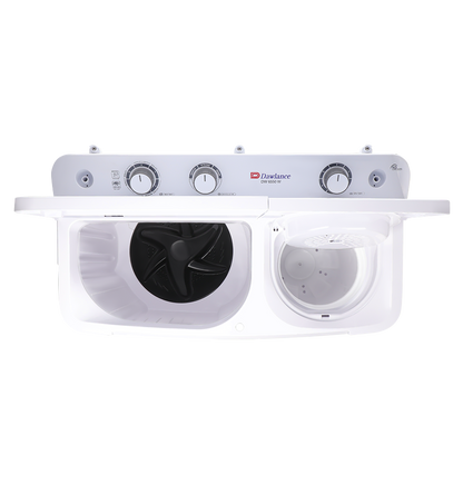 Dawlance DW-6550 White Lid Washing Machine