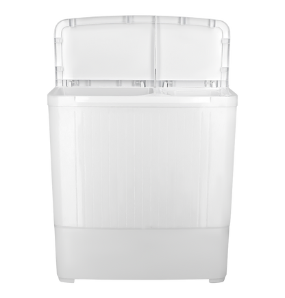 Dawlance DW-6550 White Lid Washing Machine