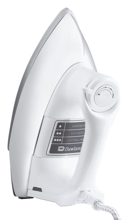 Dawlance DWDI 1020 White Dry Iron