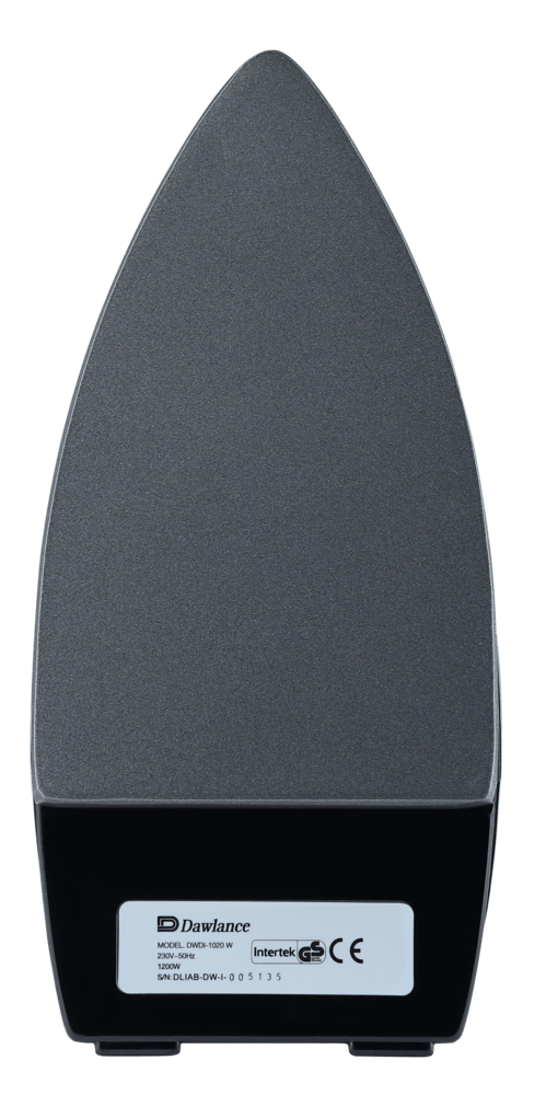 Dawlance DWDI 1020 White Dry Iron