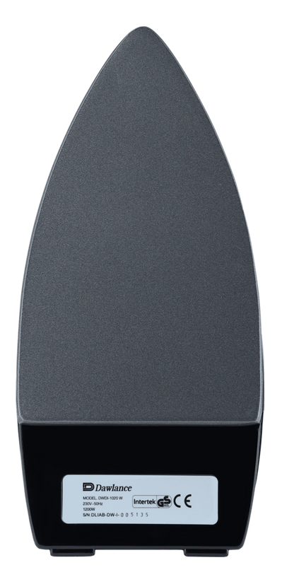 Dawlance DWDI 1020 White Dry Iron