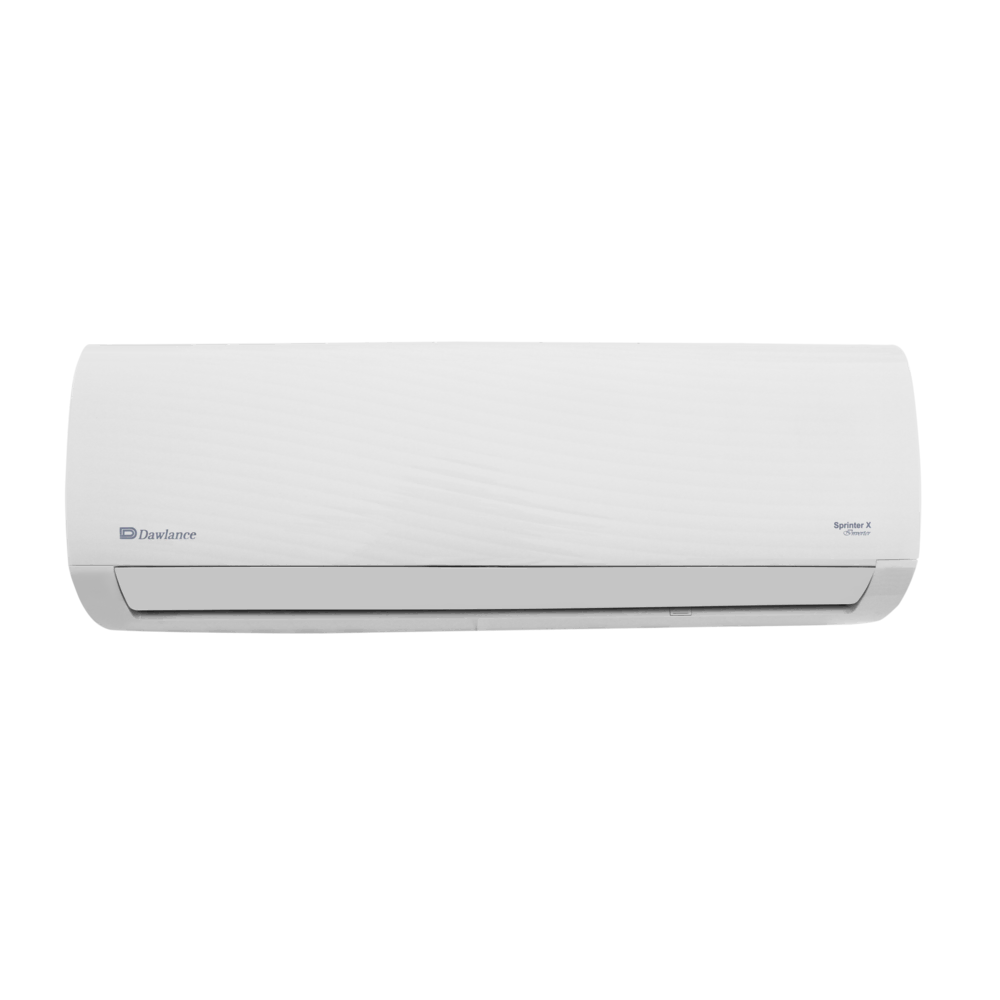 Dawlance Sprinter X 1 Ton Inverter Split AC