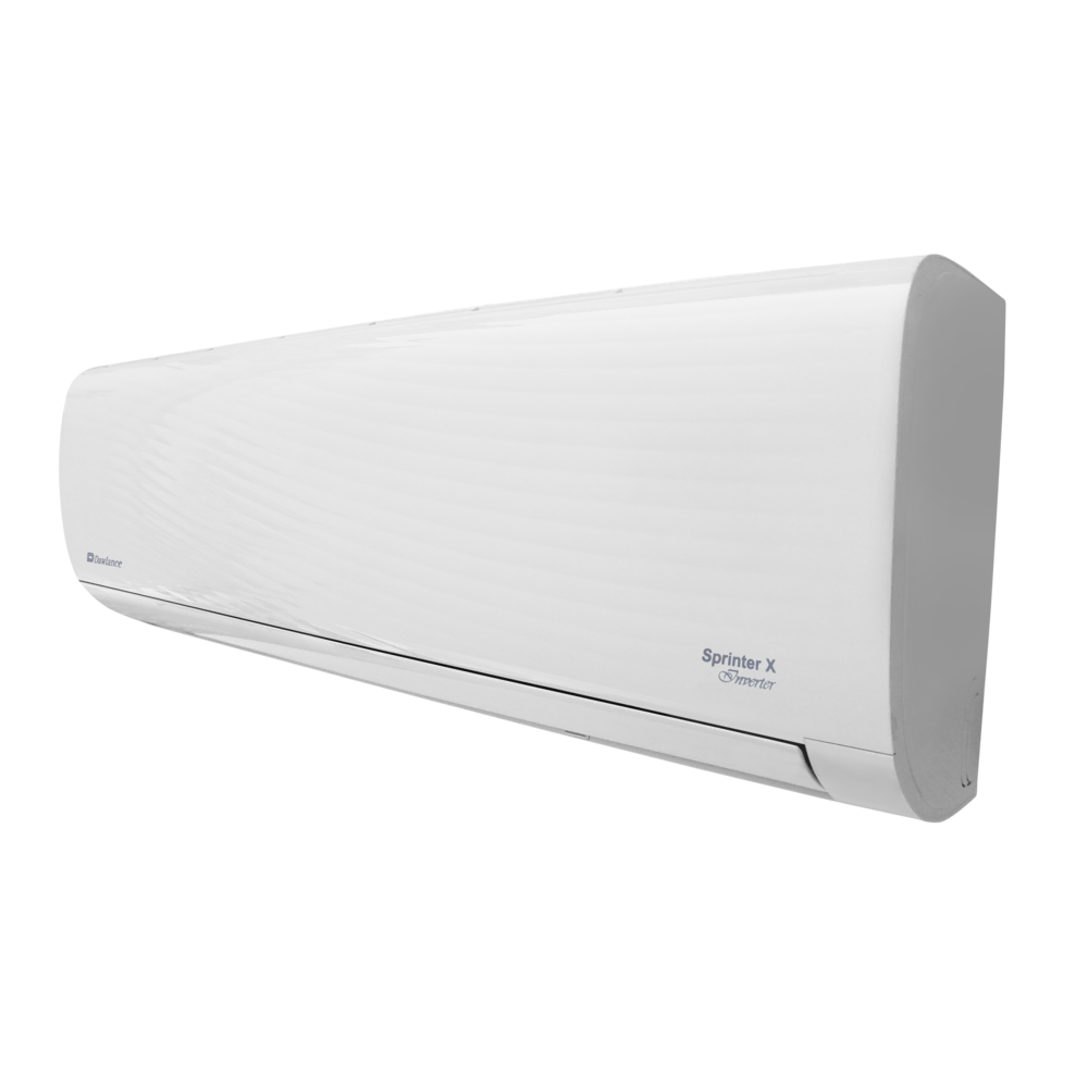 Dawlance Sprinter X 1 Ton Inverter Split AC