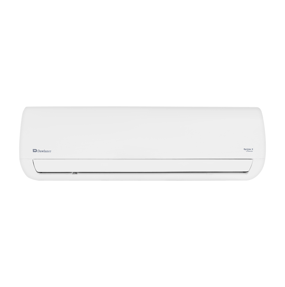 Dawlance Sprinter X 1.5 Ton Inverter Split AC