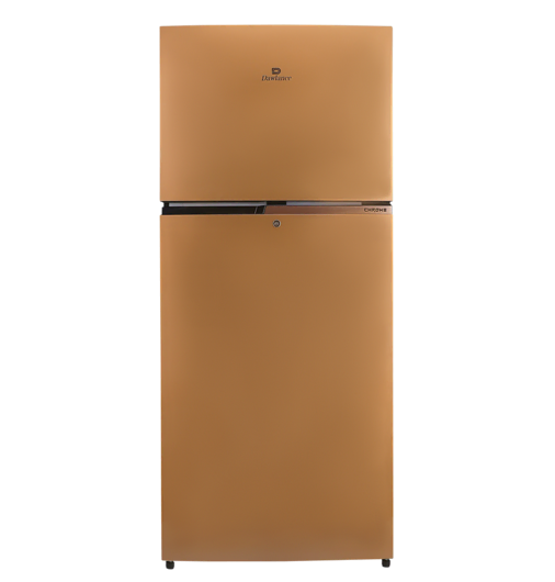 Dawlance 9173 WB Chrome Refrigerator